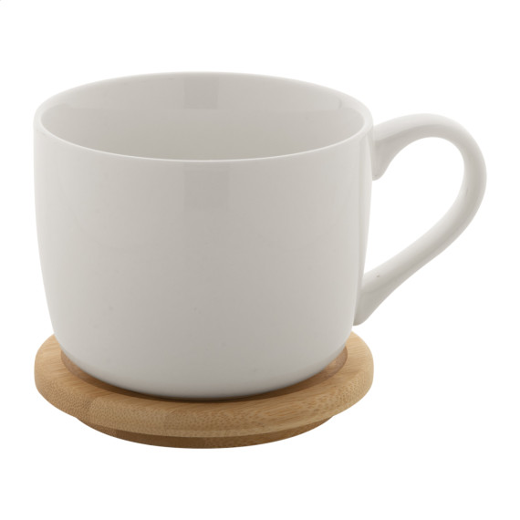 porcelánový hrnek