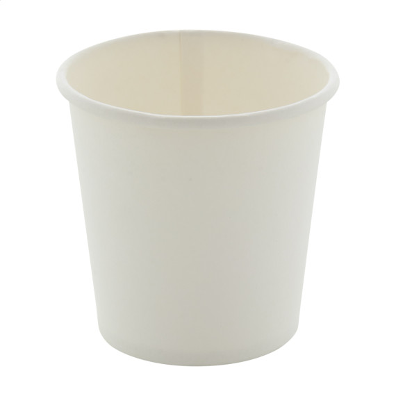 Papcap S papírový kelímek, 120 ml