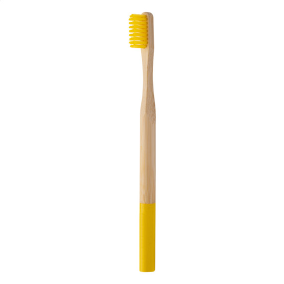 ColoBoo bambusový kartáček na zuby