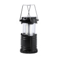 kempinková lampa