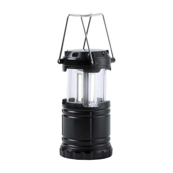 kempinková lampa