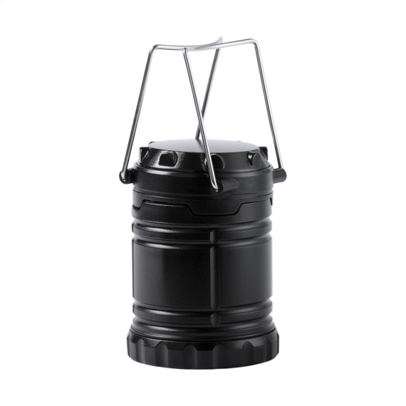 kempinková lampa