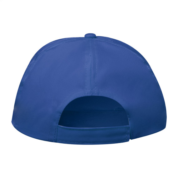 Maddux RPET baseballová čepice