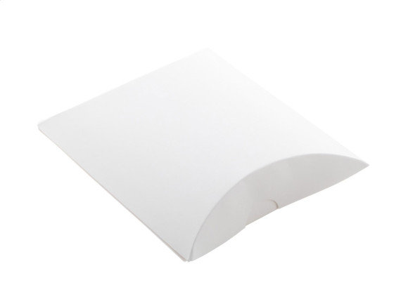CreaBox Pillow S vypouklá krabička
