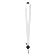 Subyard YoYo A Safe RPET lanyard se sublimací na zakázku