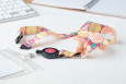 Subyard YoYo A Safe RPET lanyard se sublimací na zakázku