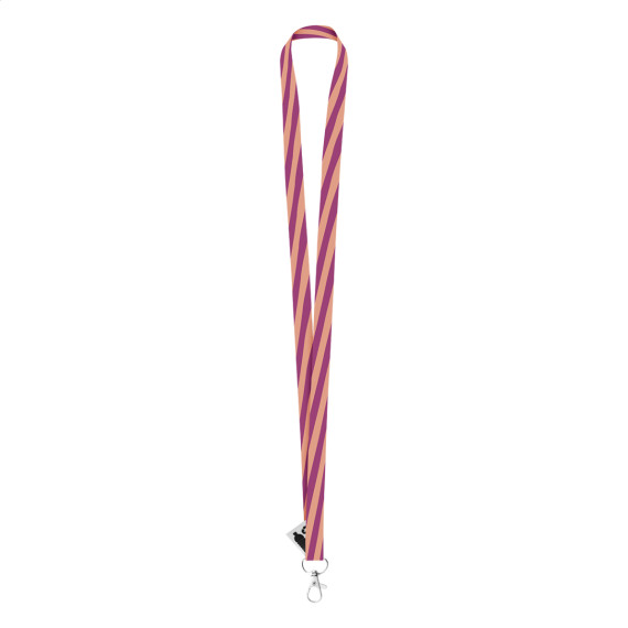 lanyard se sublimací na zakázku