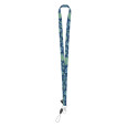 Subyard 15 B RPET lanyard se sublimací na zakázku