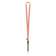 Subyard 15 C RPET lanyard se sublimací na zakázku