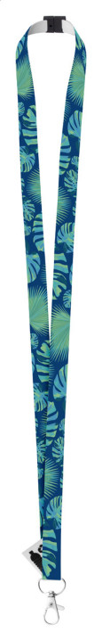 lanyard se sublimací na zakázku