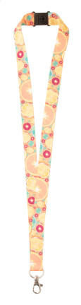 lanyard se sublimací na zakázku