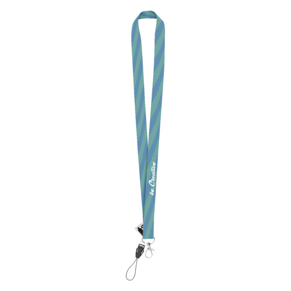 lanyard se sublimací na zakázku