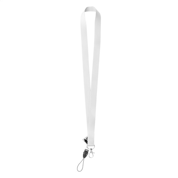 lanyard se sublimací na zakázku