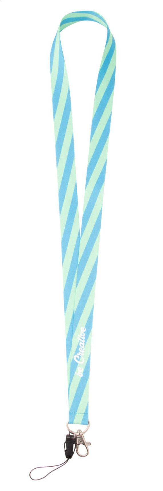 lanyard se sublimací na zakázku