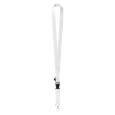 Subyard C RPET lanyard se sublimací na zakázku