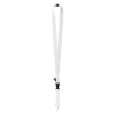 Subyard C Safe RPET lanyard se sublimací na zakázku