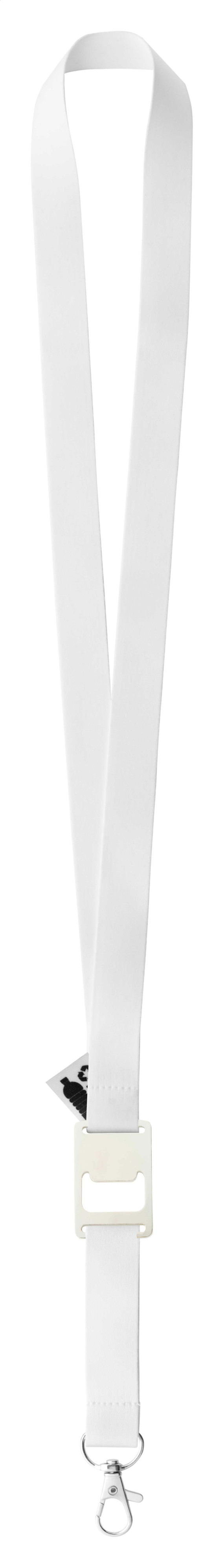 Subyard Drink RPET lanyard se sublimací na zakázku
