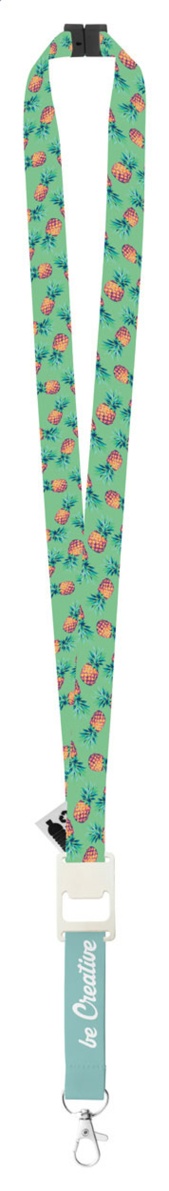 lanyard se sublimací na zakázku
