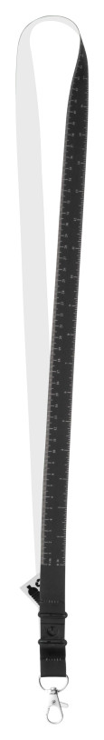 Subyard E RPET lanyard se sublimací na zakázku