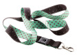 Subyard E RPET lanyard se sublimací na zakázku