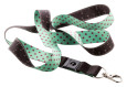 Subyard E RPET lanyard se sublimací na zakázku