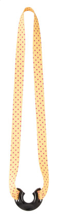 Subyard Fresh RPET lanyard se sublimací na zakázku