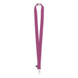 Subyard A Safe Eco lanyard se sublimací na zakázku