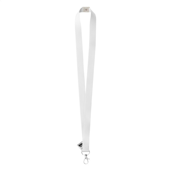 Subyard A Safe Eco lanyard se sublimací na zakázku