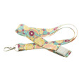 Subyard A Safe Eco lanyard se sublimací na zakázku