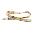 Subyard 15 A Safe Eco lanyard se sublimací na zakázku