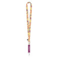lanyard se sublimací na zakázku