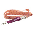 lanyard se sublimací na zakázku