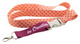 lanyard se sublimací na zakázku