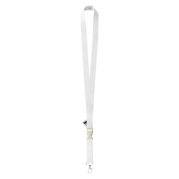 Subyard C Safe Eco lanyard se sublimací na zakázku