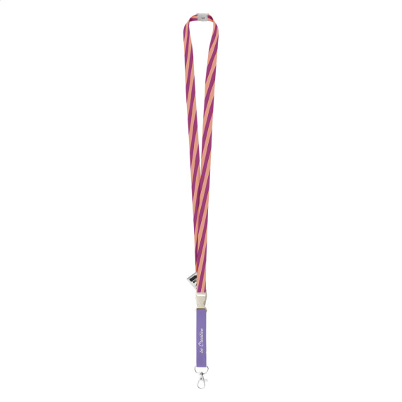 lanyard se sublimací na zakázku