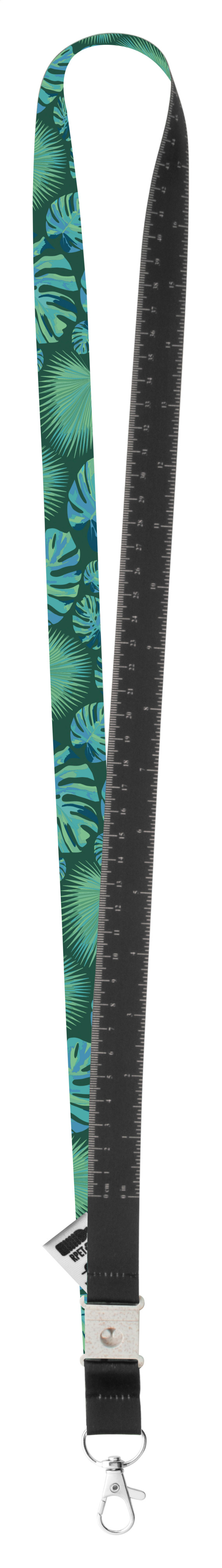 Subyard E Eco lanyard se sublimací na zakázku