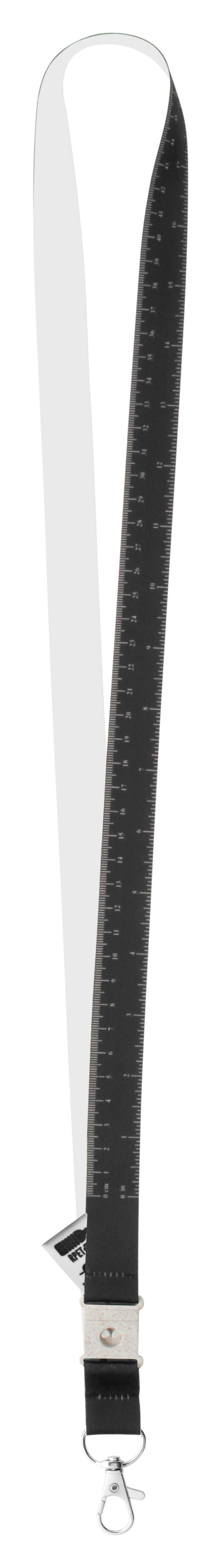 Subyard E Eco lanyard se sublimací na zakázku