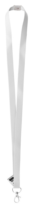 Subyard 15 Zero Safe Eco lanyard se sublimací na zakázku
