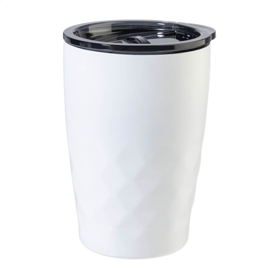 Cupper termo hrnek s měděnou izolací