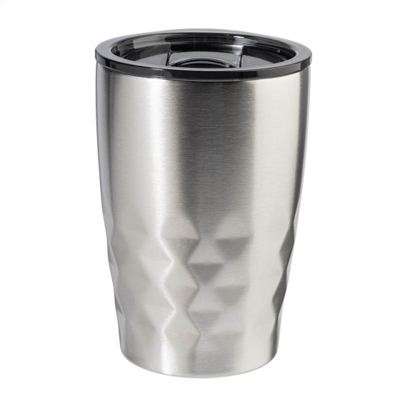 Cupper termo hrnek s měděnou izolací
