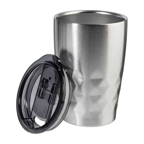 Cupper termo hrnek s měděnou izolací