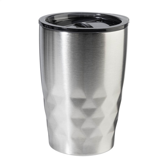 Cupper termo hrnek s měděnou izolací