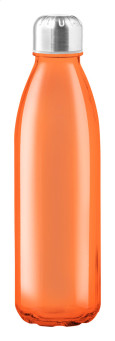 skleněná láhev