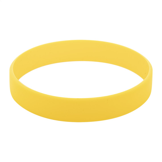 Wristy silikonový náramek