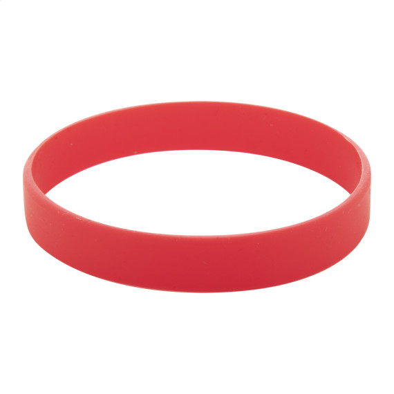 Wristy silikonový náramek