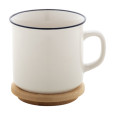 porcelánový hrnek
