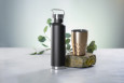 Cuppar termoska s měděnou izolací
