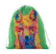 vak na stažení šňůrkou pro děti