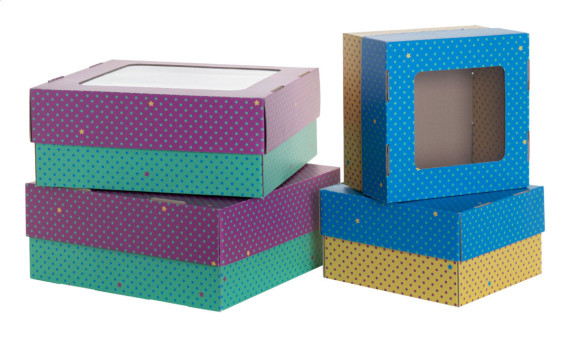 CreaBox Gift Box Plus S dárková krabice