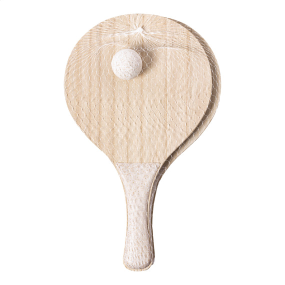 set na plážový tenis